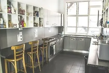 The Downing Hostel Sydney